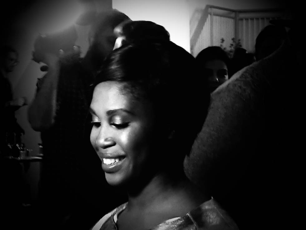 Motsi Mabuse Motsi Mabuse